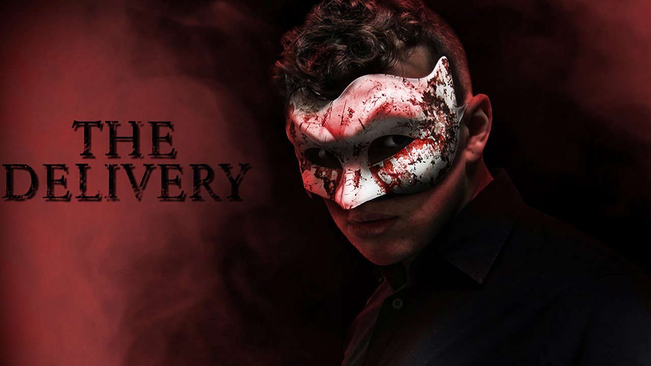 The Delivery | Short Horror Film