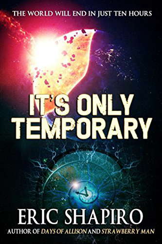 It's Only Temporary poster