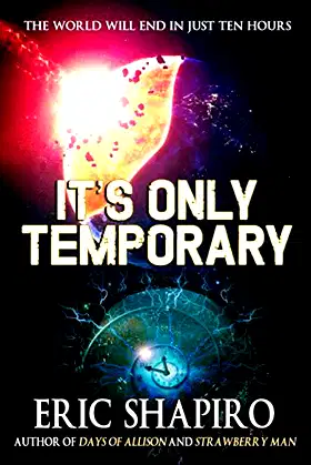 It's Only Temporary poster