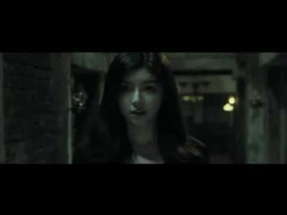 YOGA SCHOOL KOREAN MOVIE TRAILER poster