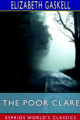 The Poor Clare (Esprios Classics) poster