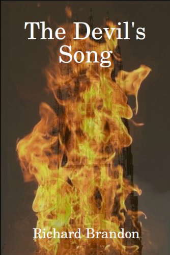 The Devil's Song poster