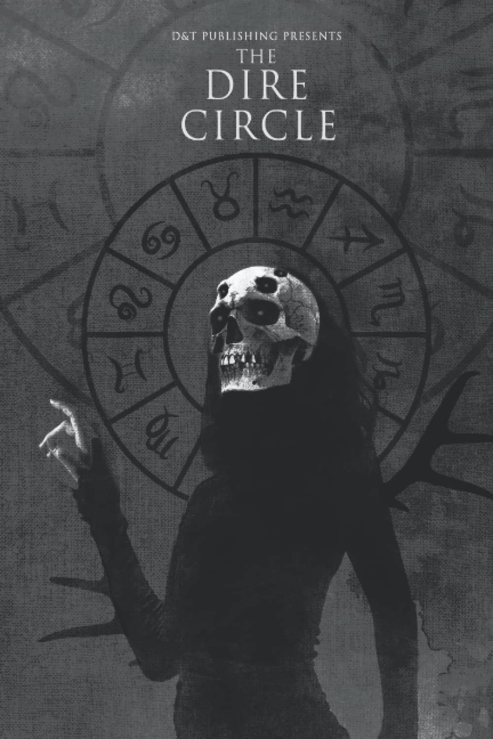 The Dire Circle poster