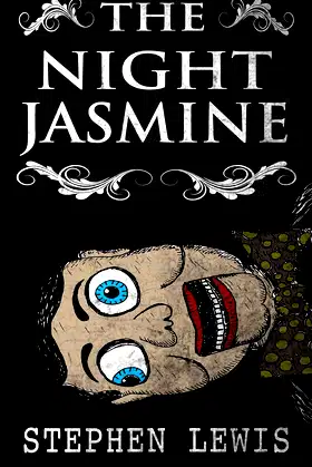The Night Jasmine poster