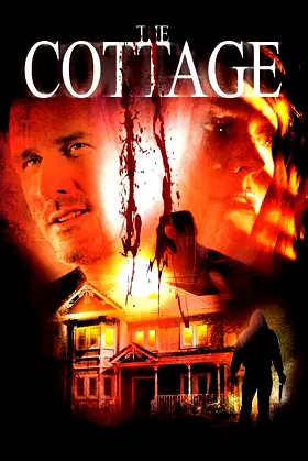 The Cottage poster