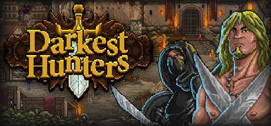 Darkest Hunters capsule