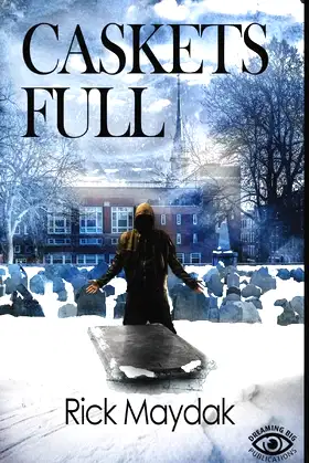 Caskets Full poster