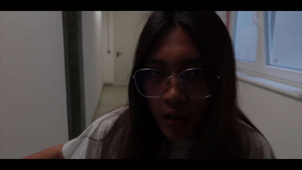 Horror Short Film - Hide and Seek