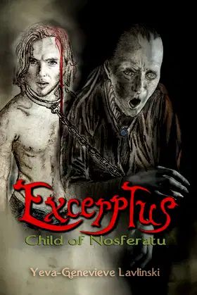 Excerptus - Child of Nosferatu poster