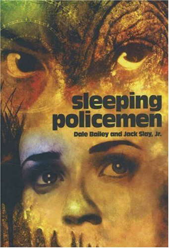 Sleeping Policemen poster