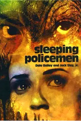 Sleeping Policemen poster