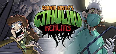 Cthulhu Realms capsule