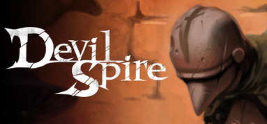 Devil Spire capsule