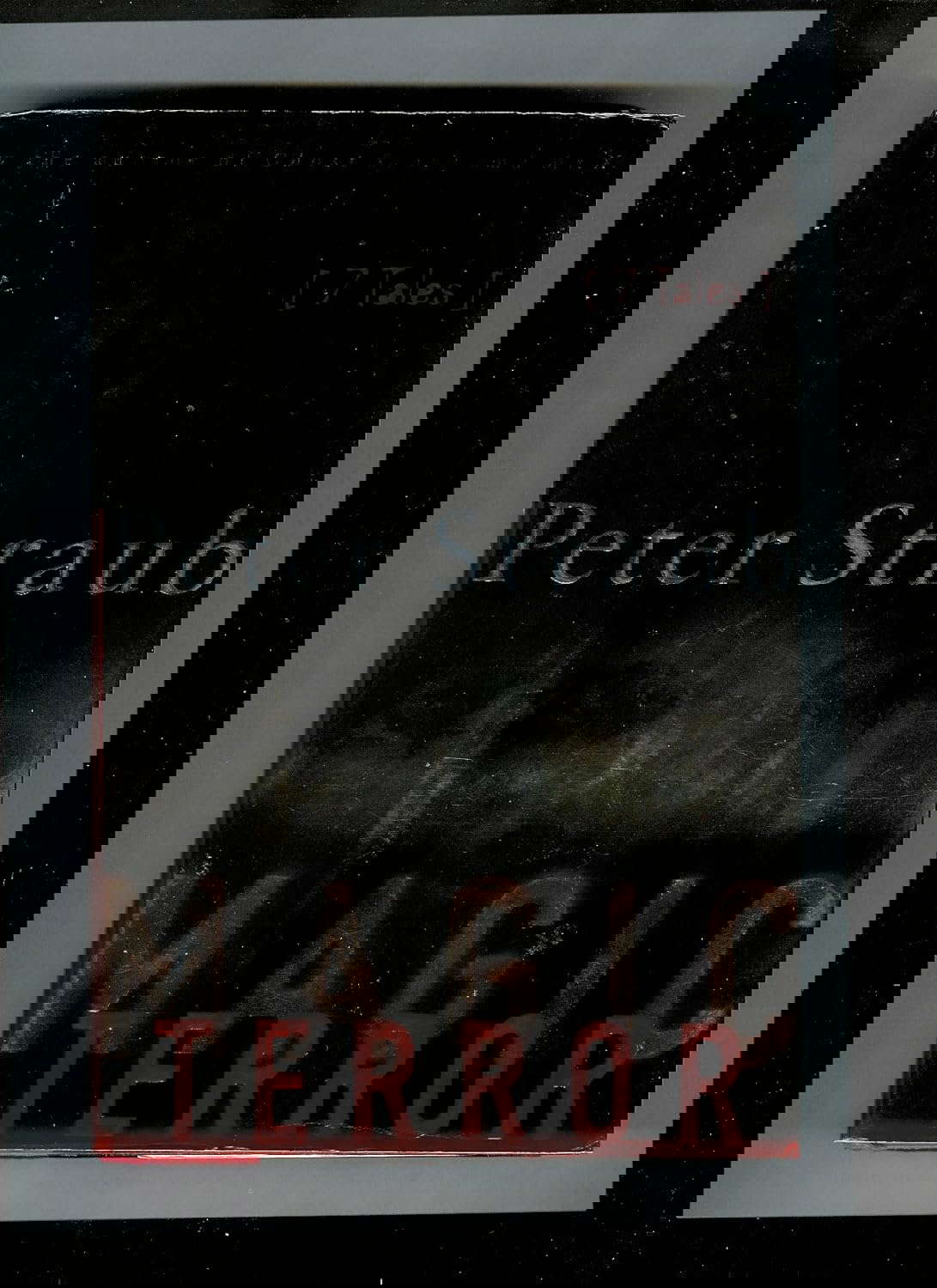 Magic Terror: 7 Tales poster