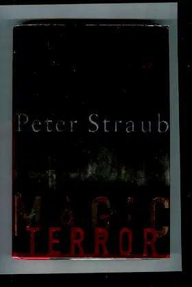 Magic Terror: 7 Tales poster