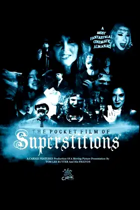 The Pocket Film of Superstitions poster