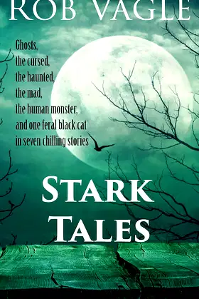 Stark Tales poster