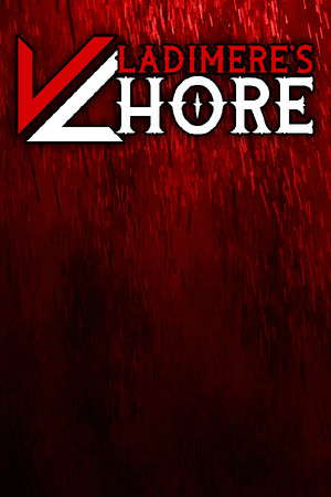 Vladimere's Lhore poster