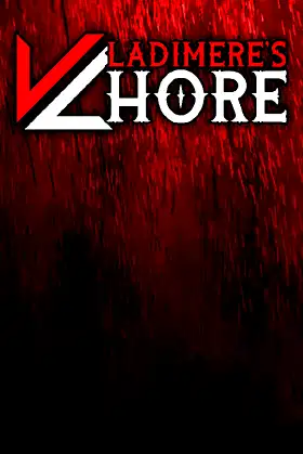 Vladimere's Lhore poster