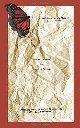 The White Room poster