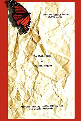 The White Room poster