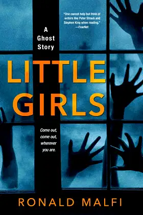 Little Girls poster