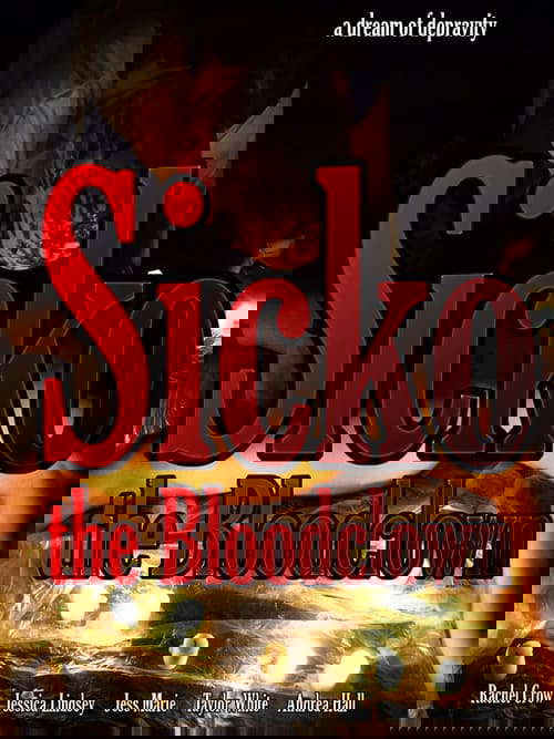 Sicko the Bloodclown poster