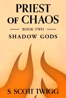 Priest of Chaos (Shadow Gods) poster