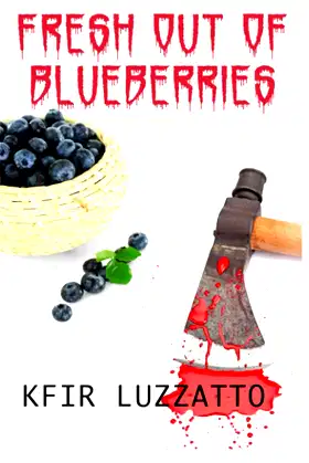 Fresh Out of Blueberries poster