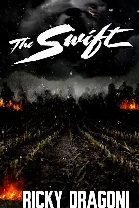 The Swift poster