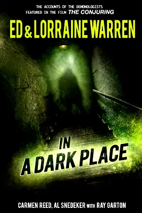 In a Dark Place (Ed & Lorraine Warren Book 4) poster