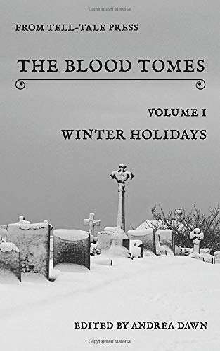 The Blood Tomes Volume 1: Winter Holidays poster