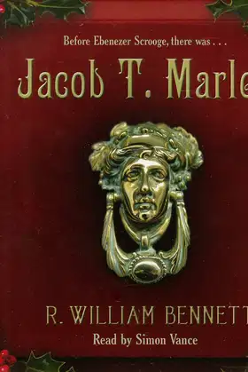 Jacob T. Marley poster