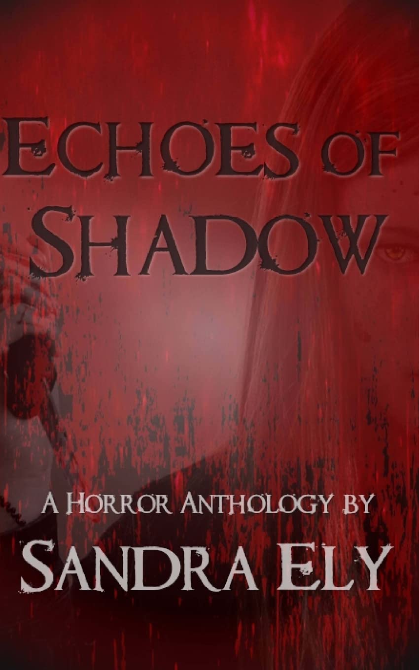 Echoes of Shadow: A Horror Anthology poster