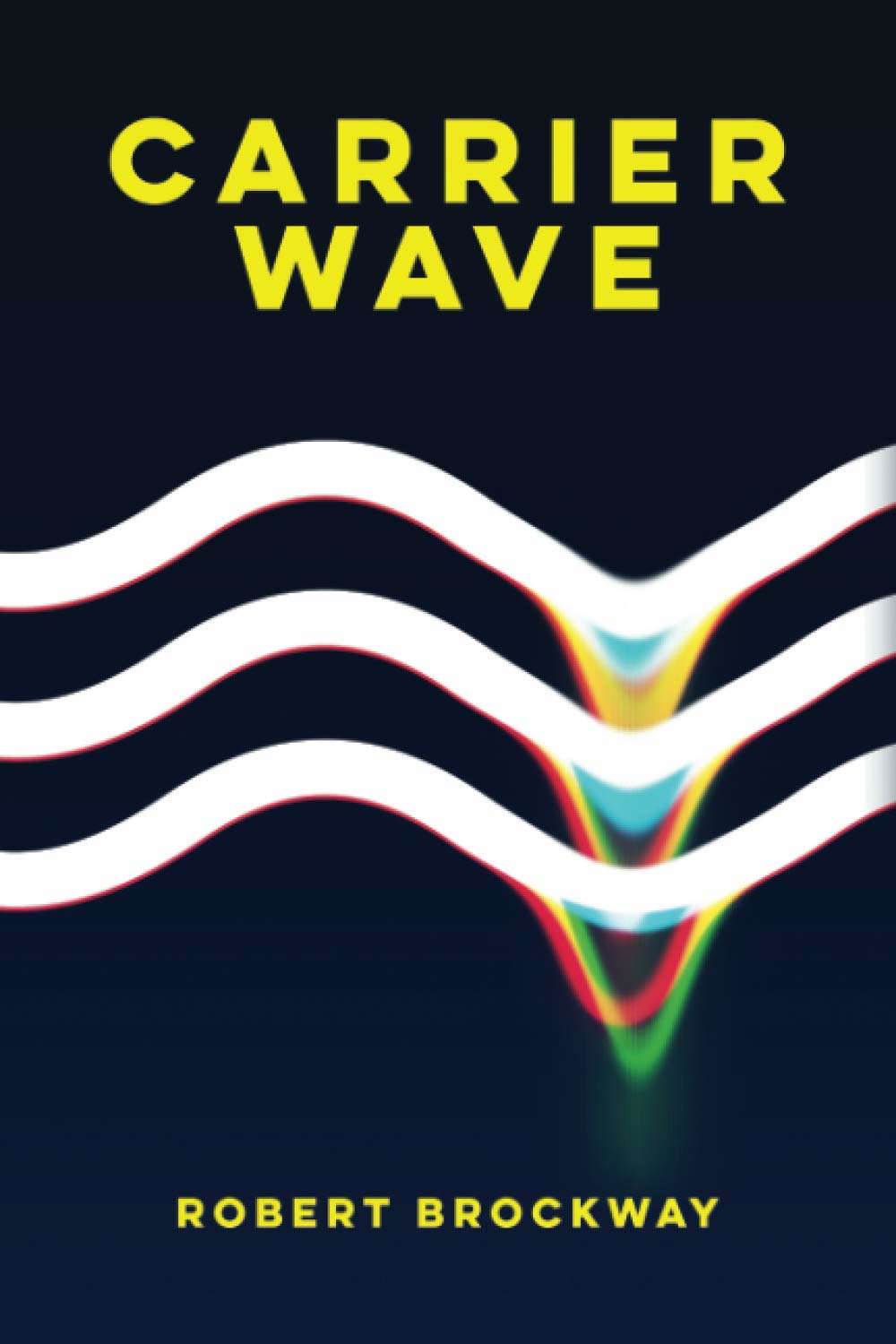 Carrier Wave poster