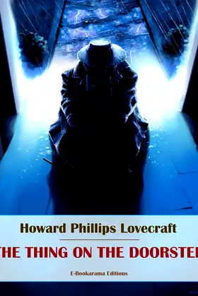 The Thing on the Doorstep poster