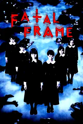 Fatal Frame poster