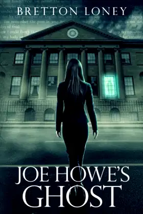 Joe Howe's Ghost poster