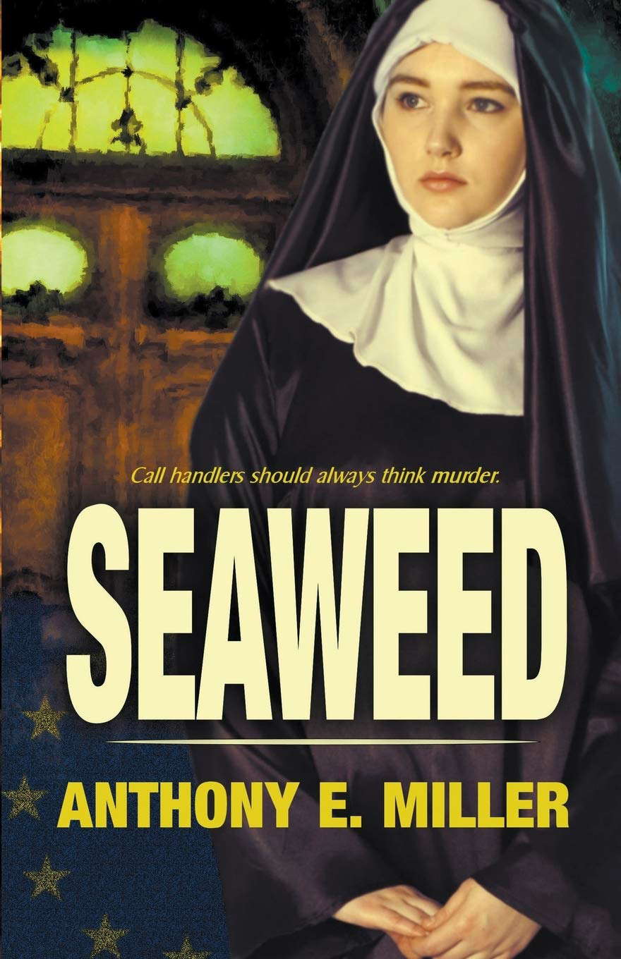 Seaweed poster