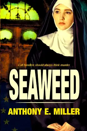 Seaweed poster