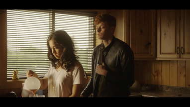 "Honeybee" – Trailer poster