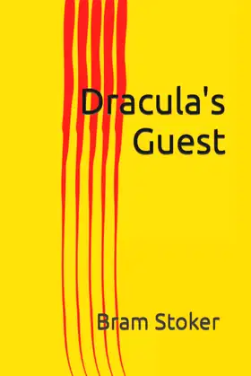 Dracula's Guest: (Annotated) poster