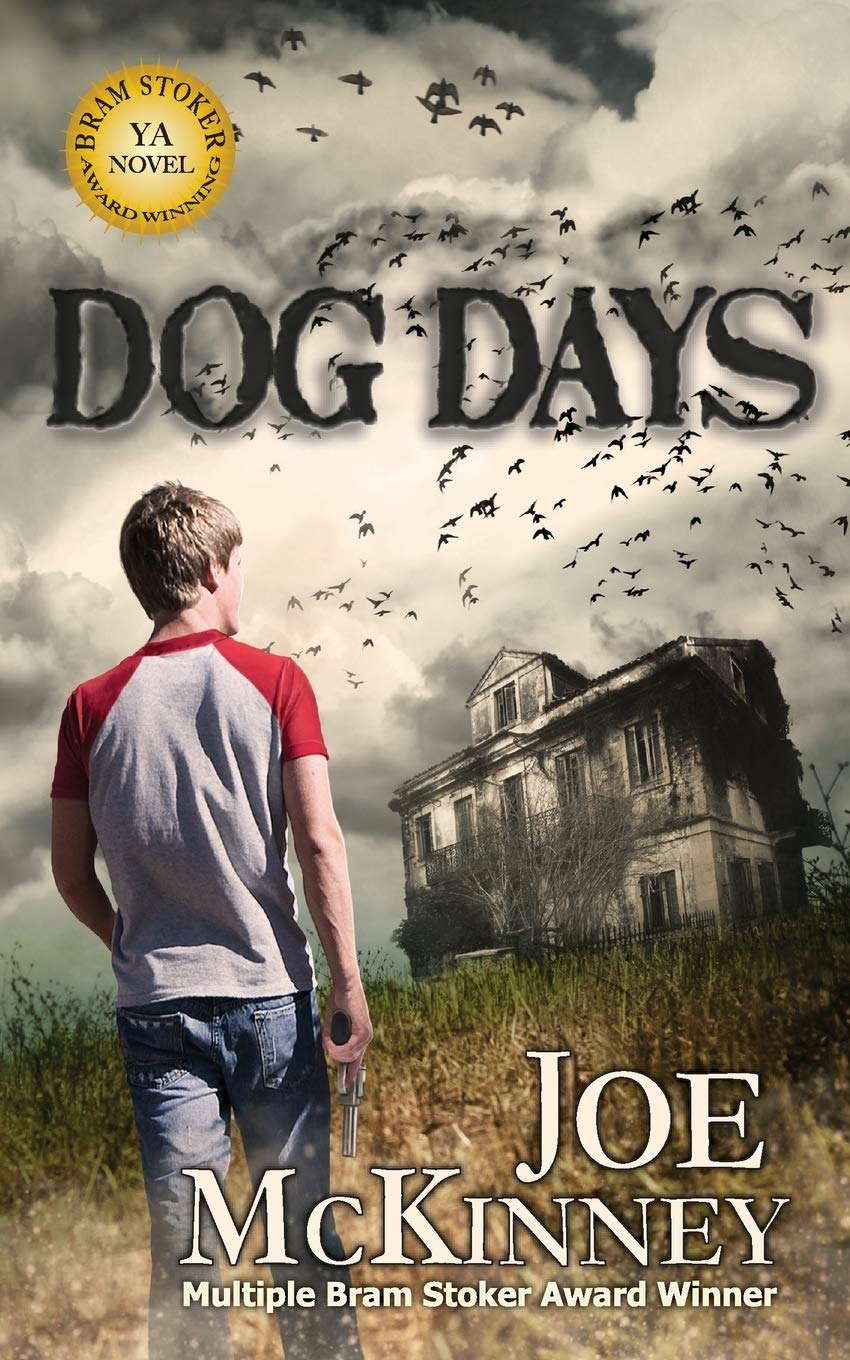Dog Days poster