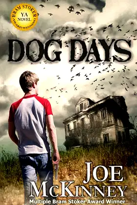 Dog Days poster