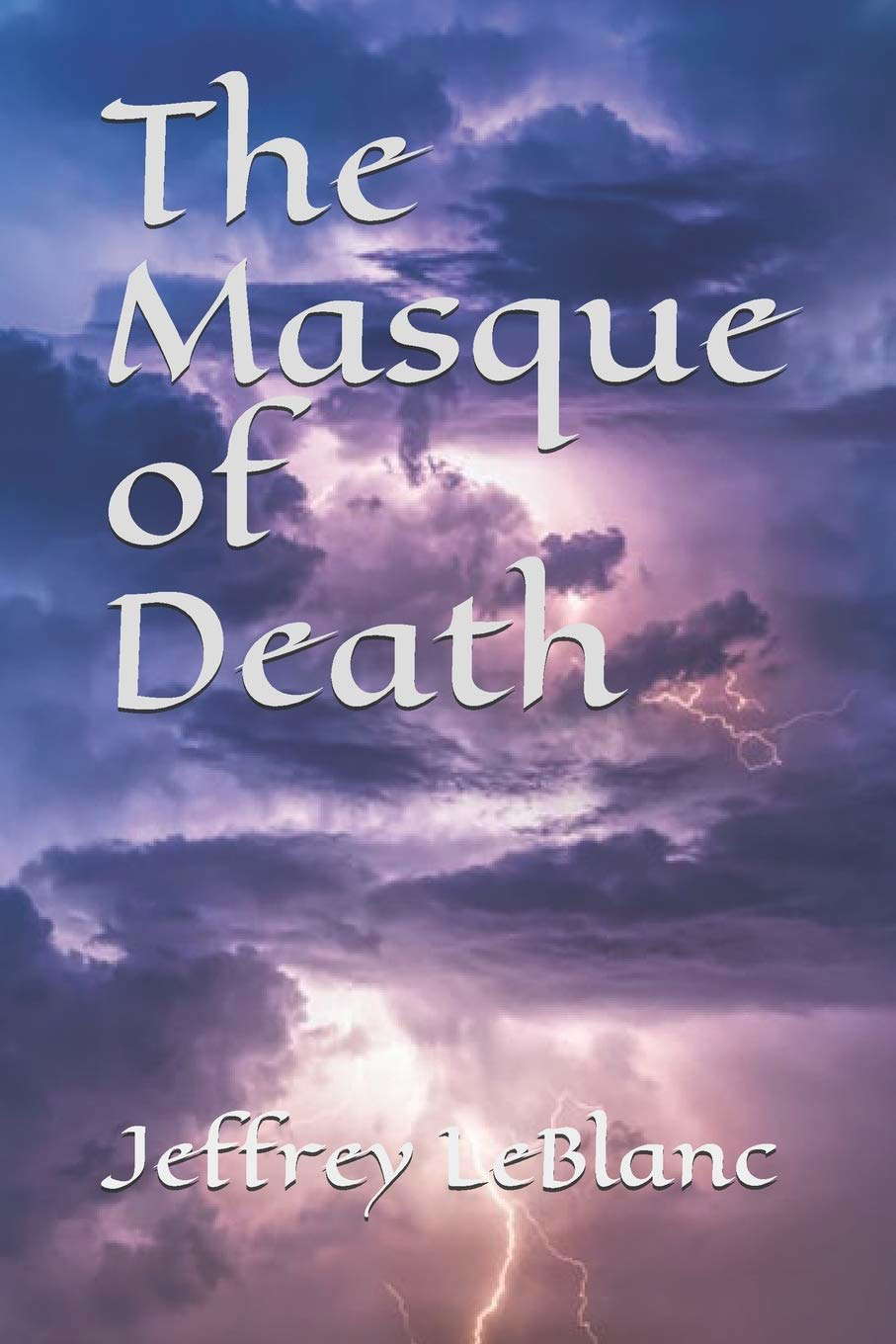 The Masque of Death poster