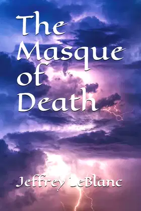 The Masque of Death poster