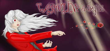 Caroline's Abyss capsule