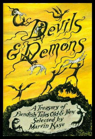 Devils and Demons (Dorset Classic Reprints Series) poster