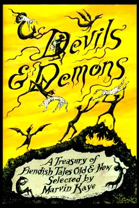 Devils and Demons (Dorset Classic Reprints Series) poster