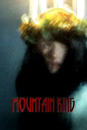 Mountain King poster